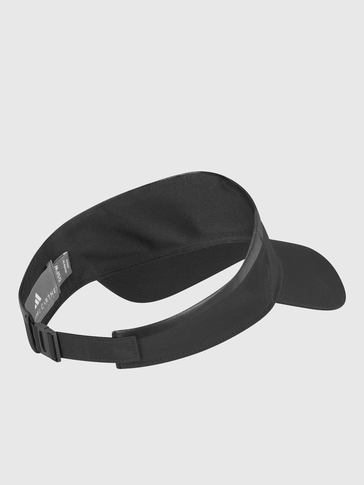 Black Visor