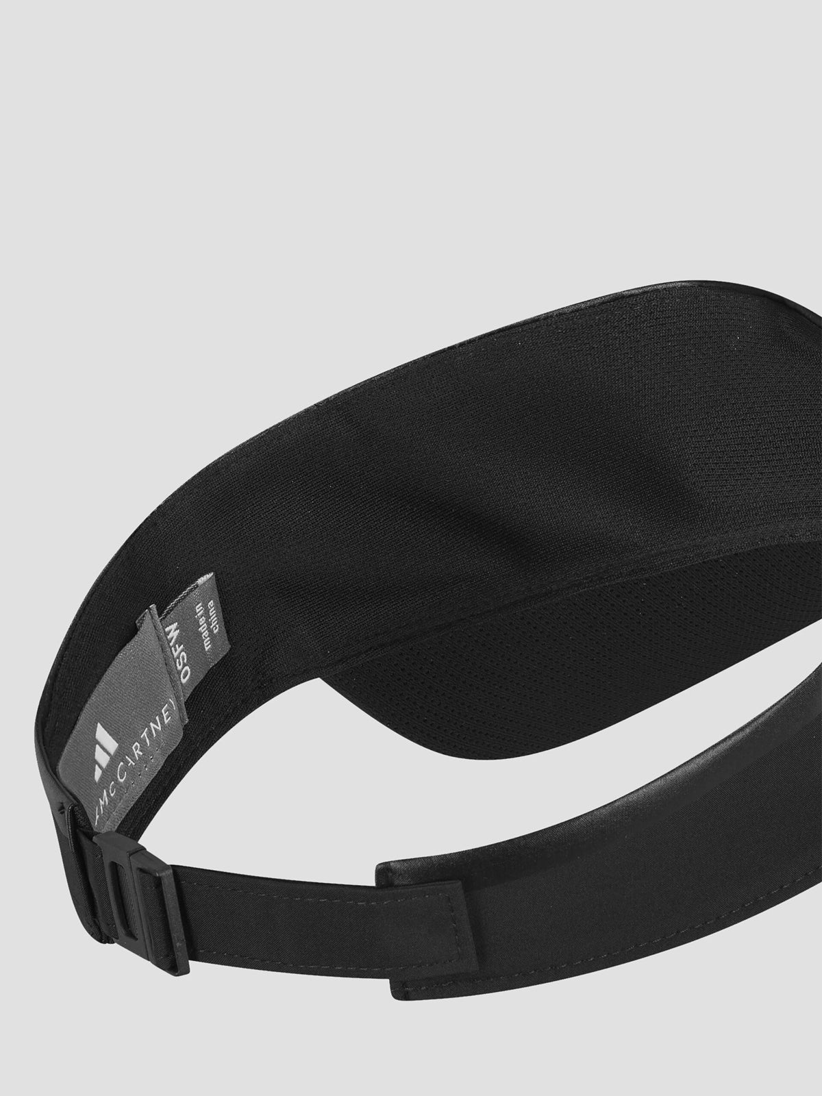 Black Visor
