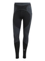 Black / Carbon Two Tone Leggings