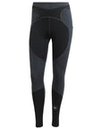 Black / Carbon Two Tone Leggings