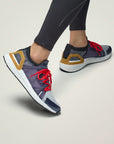 Clear Onix / Trace Purple Ultraboost DNA Trainers