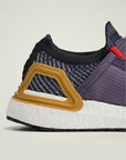 Clear Onix / Trace Purple Ultraboost DNA Trainers