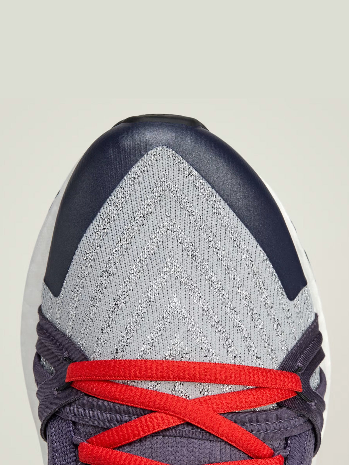 Clear Onix / Trace Purple Ultraboost DNA Trainers