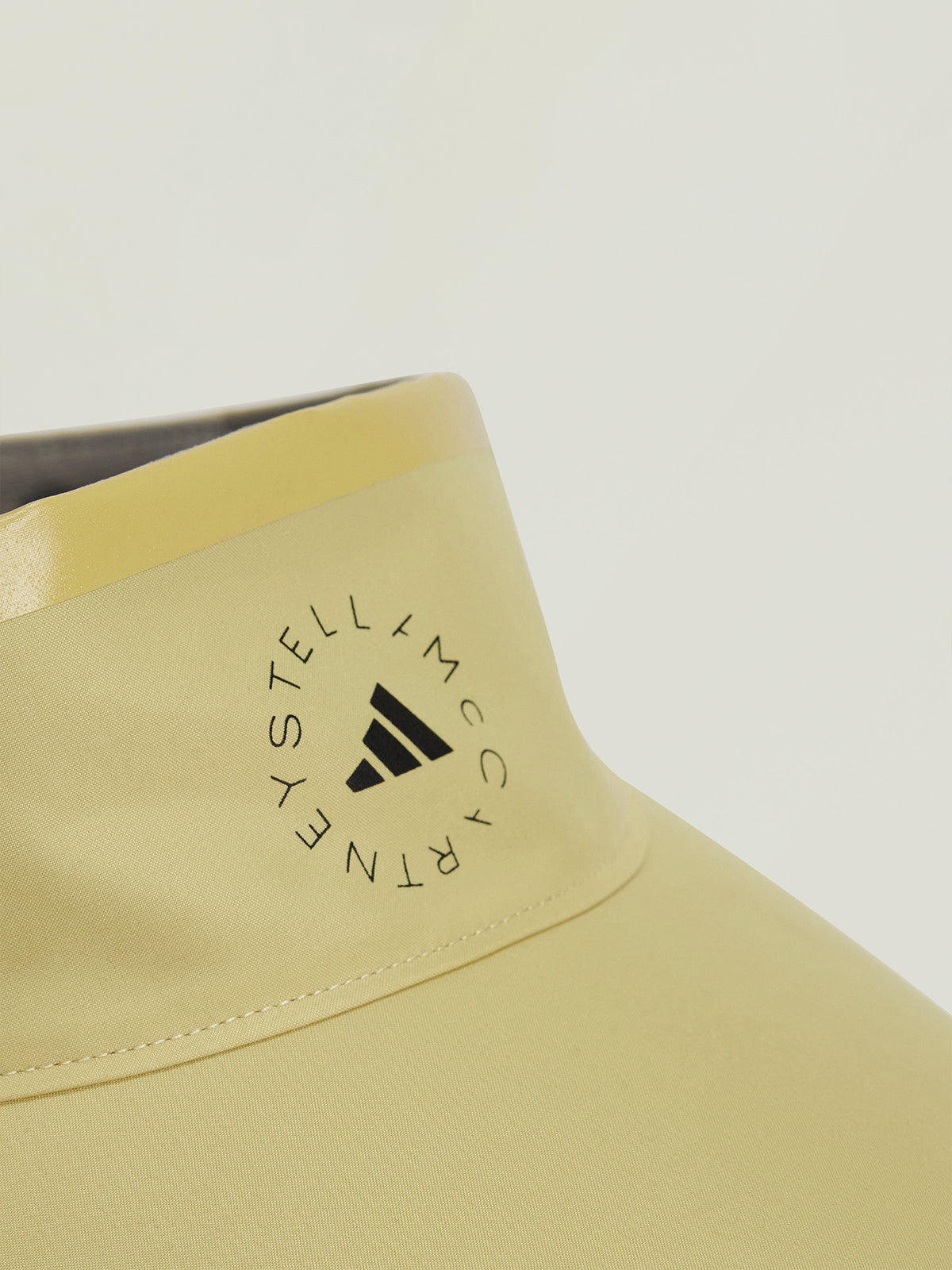 Halo Gold Visor