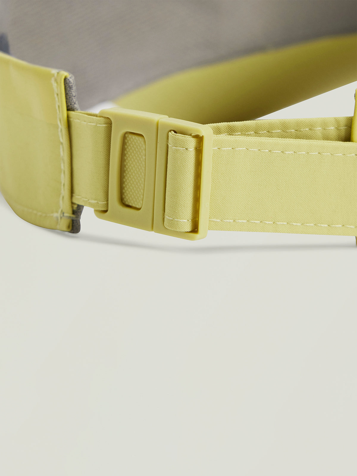 Halo Gold Visor