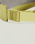 Halo Gold Visor