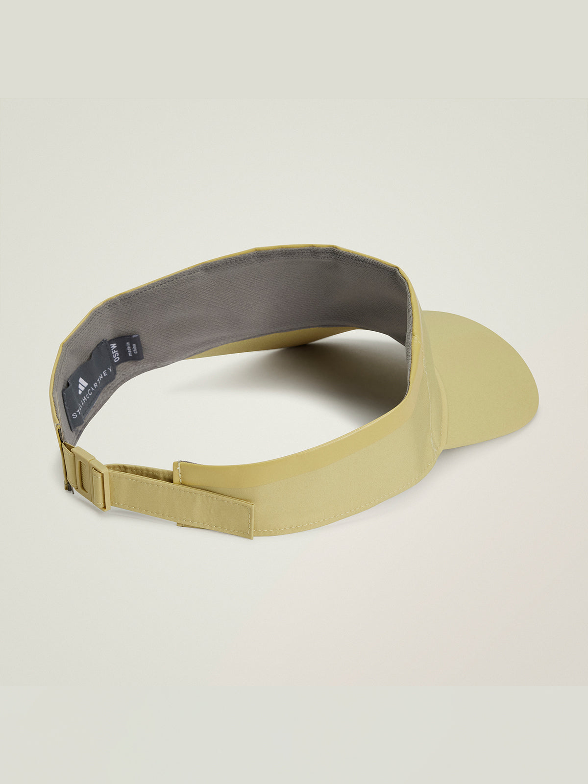 Halo Gold Visor