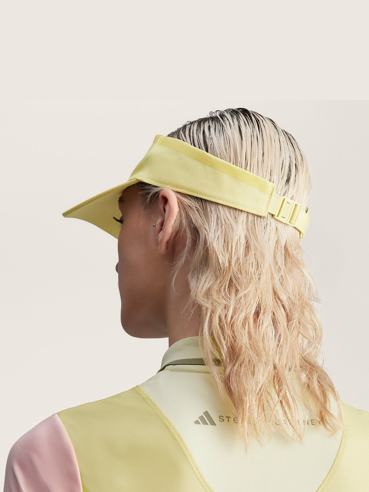 Halo Gold Visor