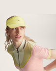 Halo Gold Visor