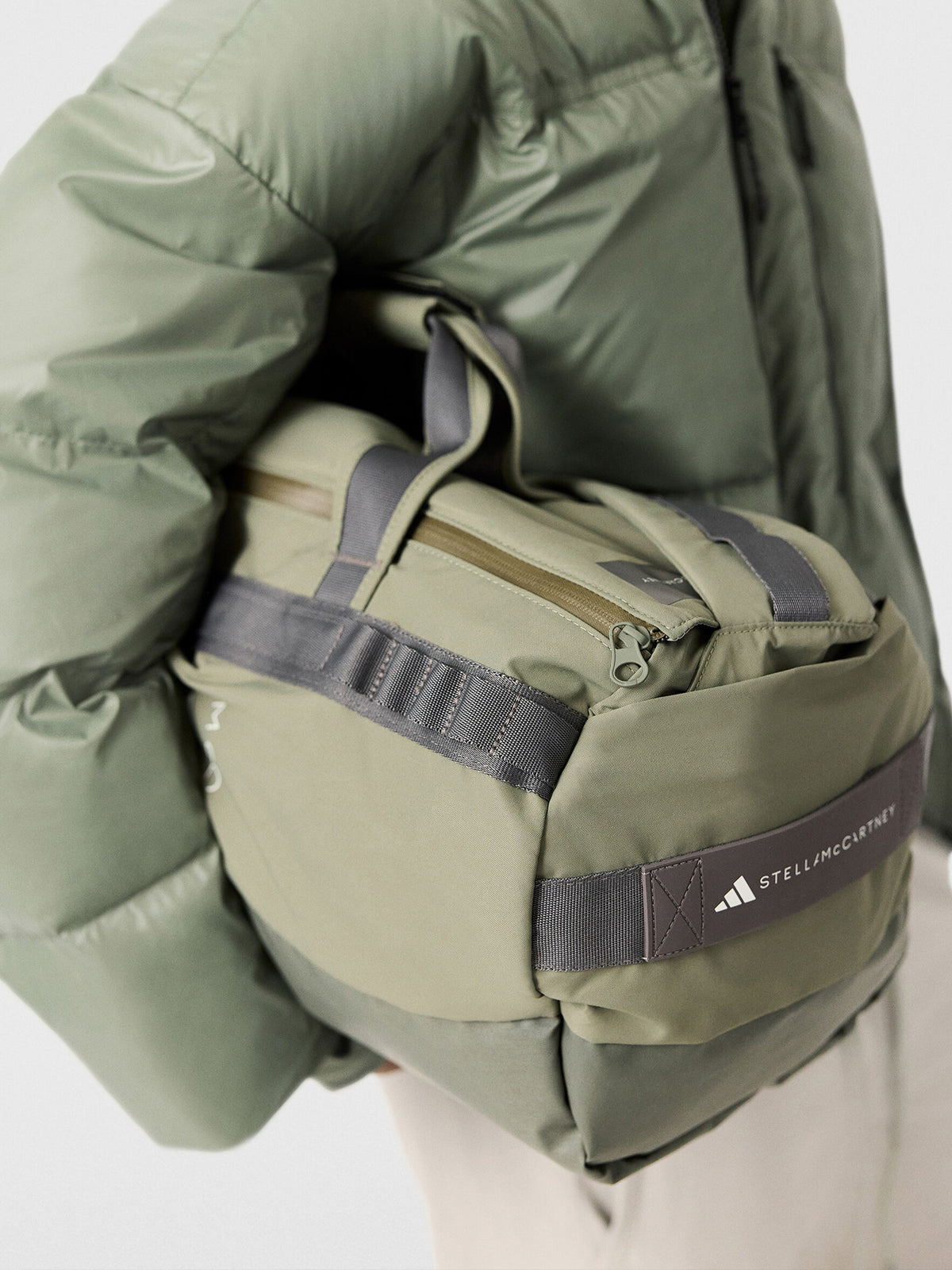 Green 24/7 Bag