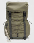 Legacy Green Backpack