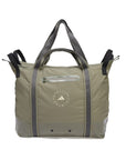Legacy Green Tote Bag