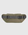 Legacy Green Logo Bum Bag