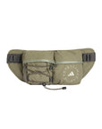 Legacy Green Logo Bum Bag