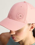 Light Rosewood Cap