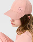 Light Rosewood Cap