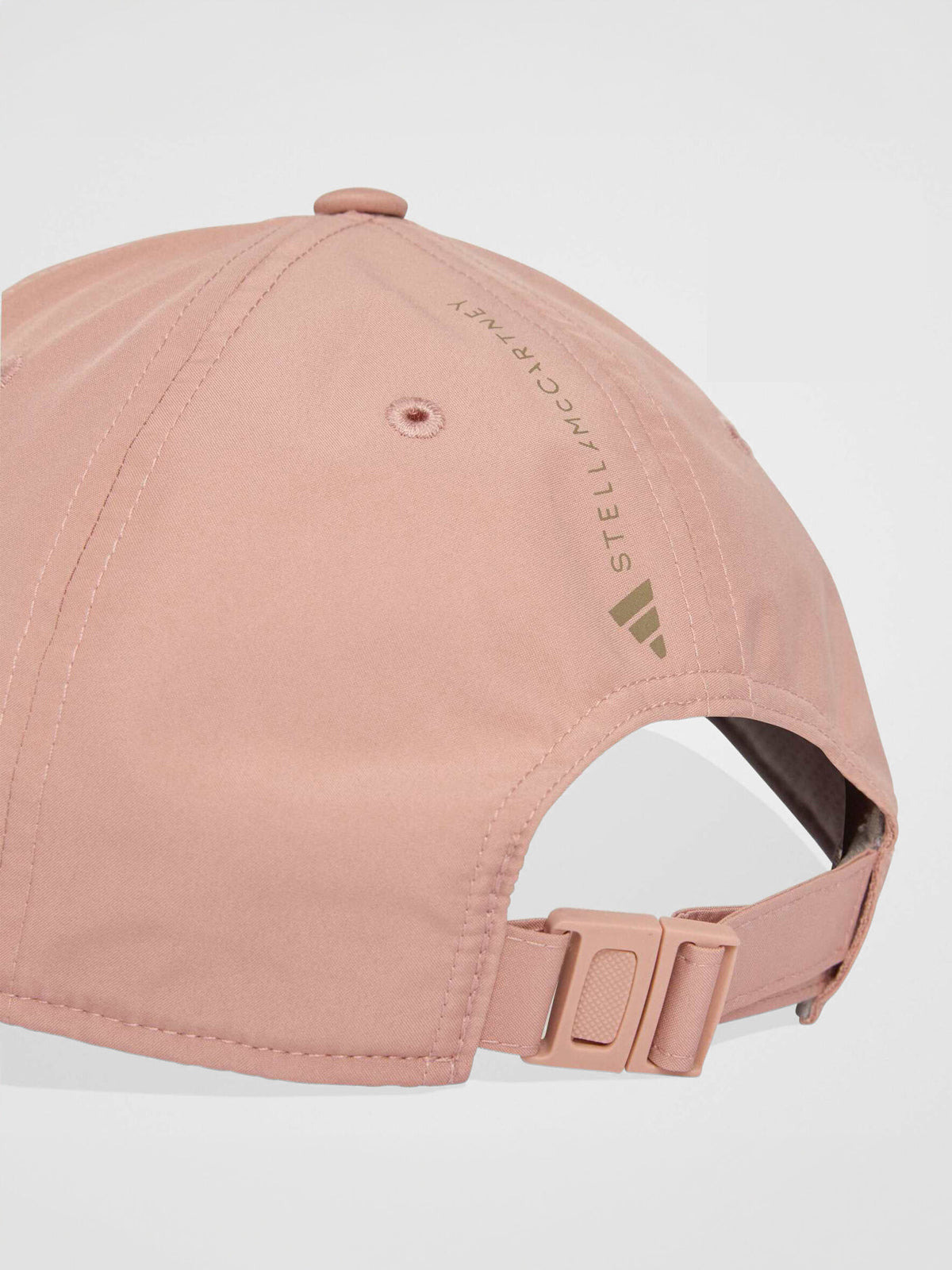 Light Rosewood Cap