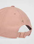 Light Rosewood Cap