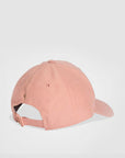 Light Rosewood Cap