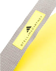 Shock Yellow Yoga Mat