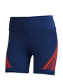 Team Navy Blue TruePace Running Shorts