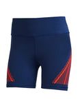 Team Navy Blue TruePace Running Shorts