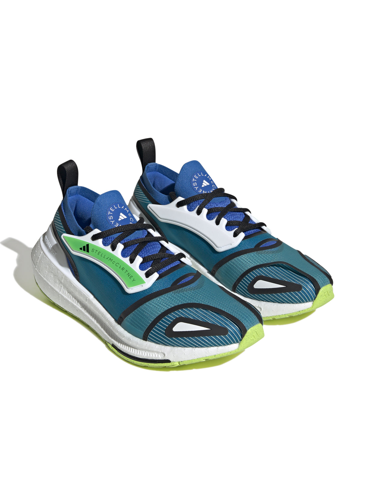 Glory Blue Ultraboost Light 23 Trainers Fashercise Glory Blue Ultraboost Light 23 Trainers Fashercise