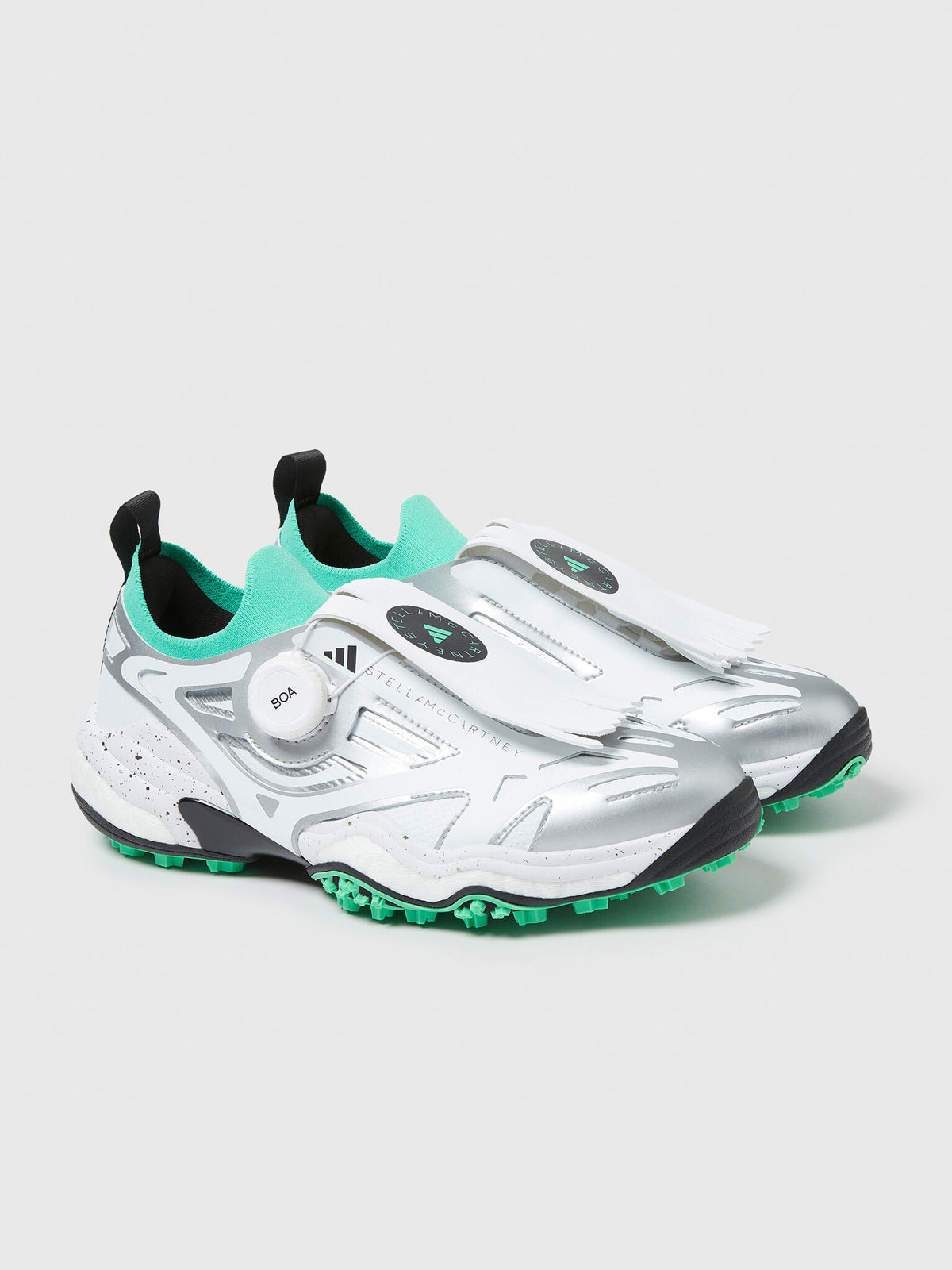 Codechaos Golf BOA Trainers