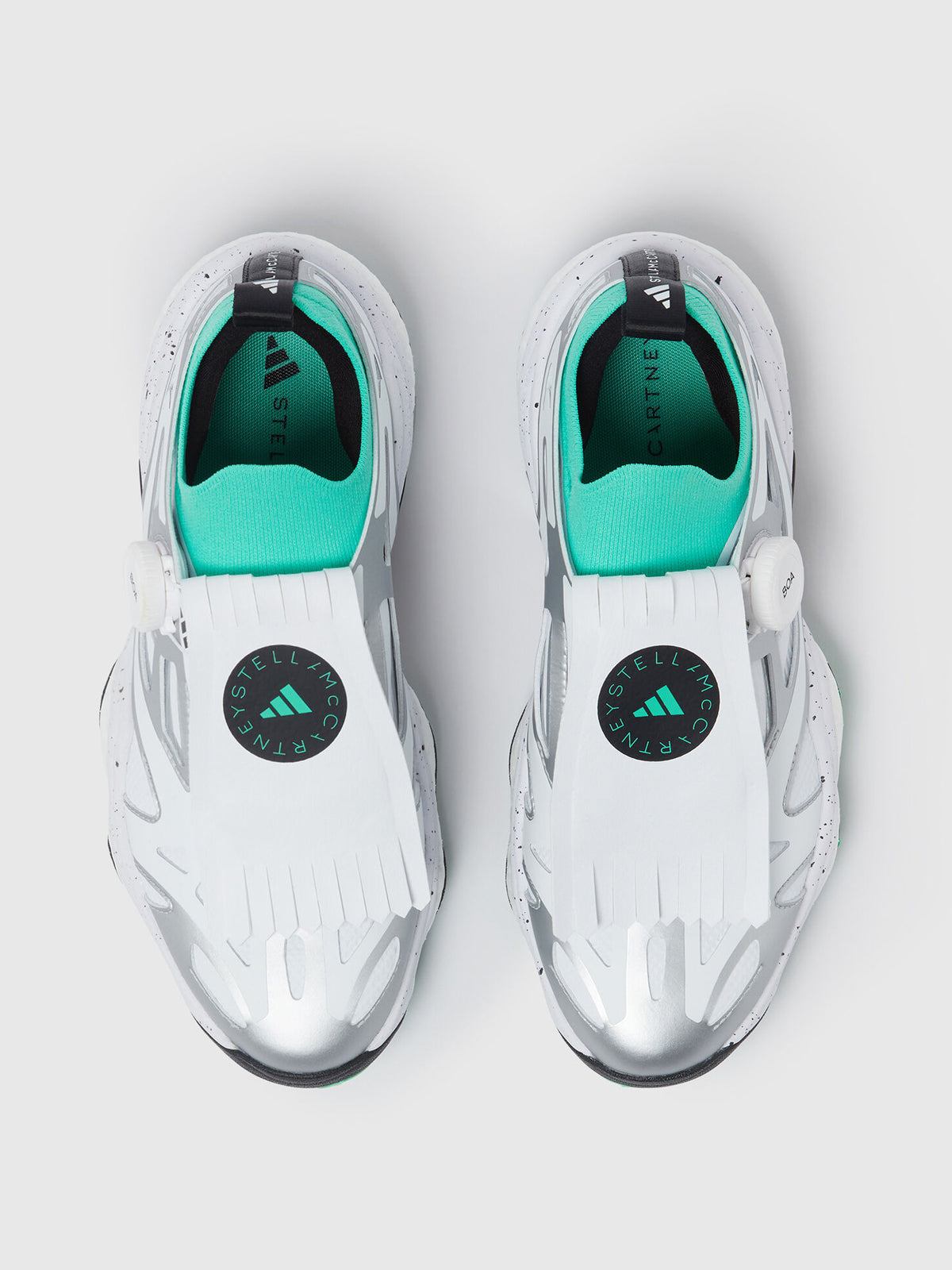 Codechaos Golf BOA Trainers