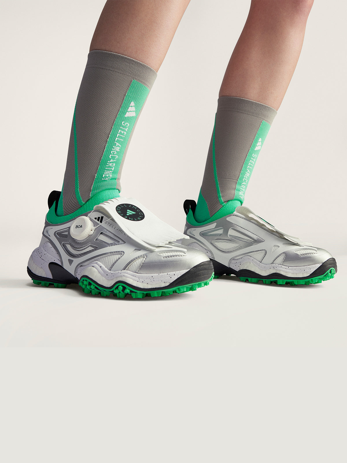 Codechaos Golf BOA Trainers
