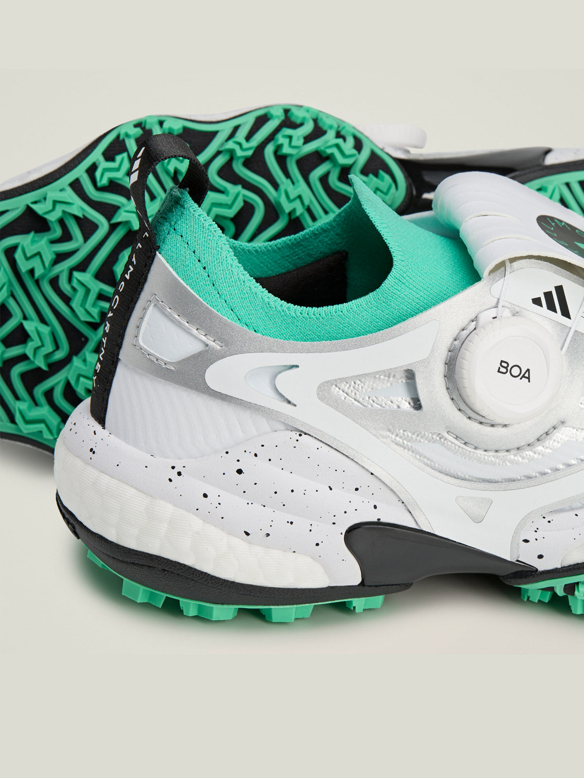 Codechaos Golf BOA Trainers