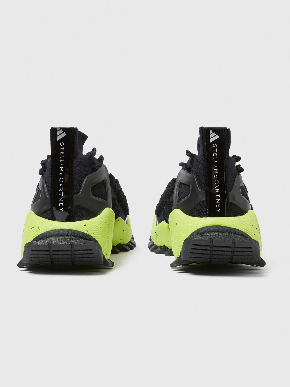 Core Black Seeulater 2 Trainers