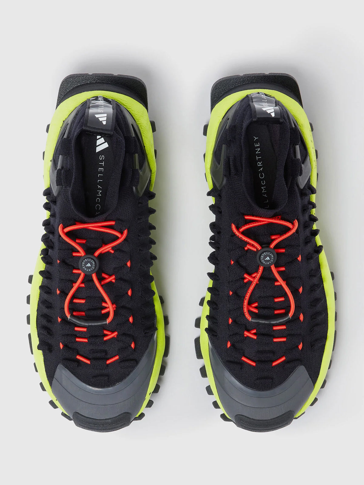 Core Black Seeulater 2 Trainers