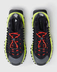 Core Black Seeulater 2 Trainers