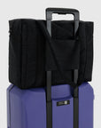 Black Cloud Small Carry-on Bag