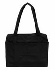 Black Cloud Small Carry-on Bag