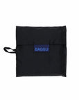 Black Standard Reusable Bag