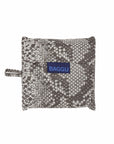 Snakeskin Standard Reusable Bag
