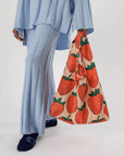 Strawberry Standard Reusable Bag