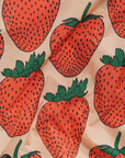Strawberry Standard Reusable Bag