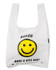 Thank You Happy Standard Reusable Bag