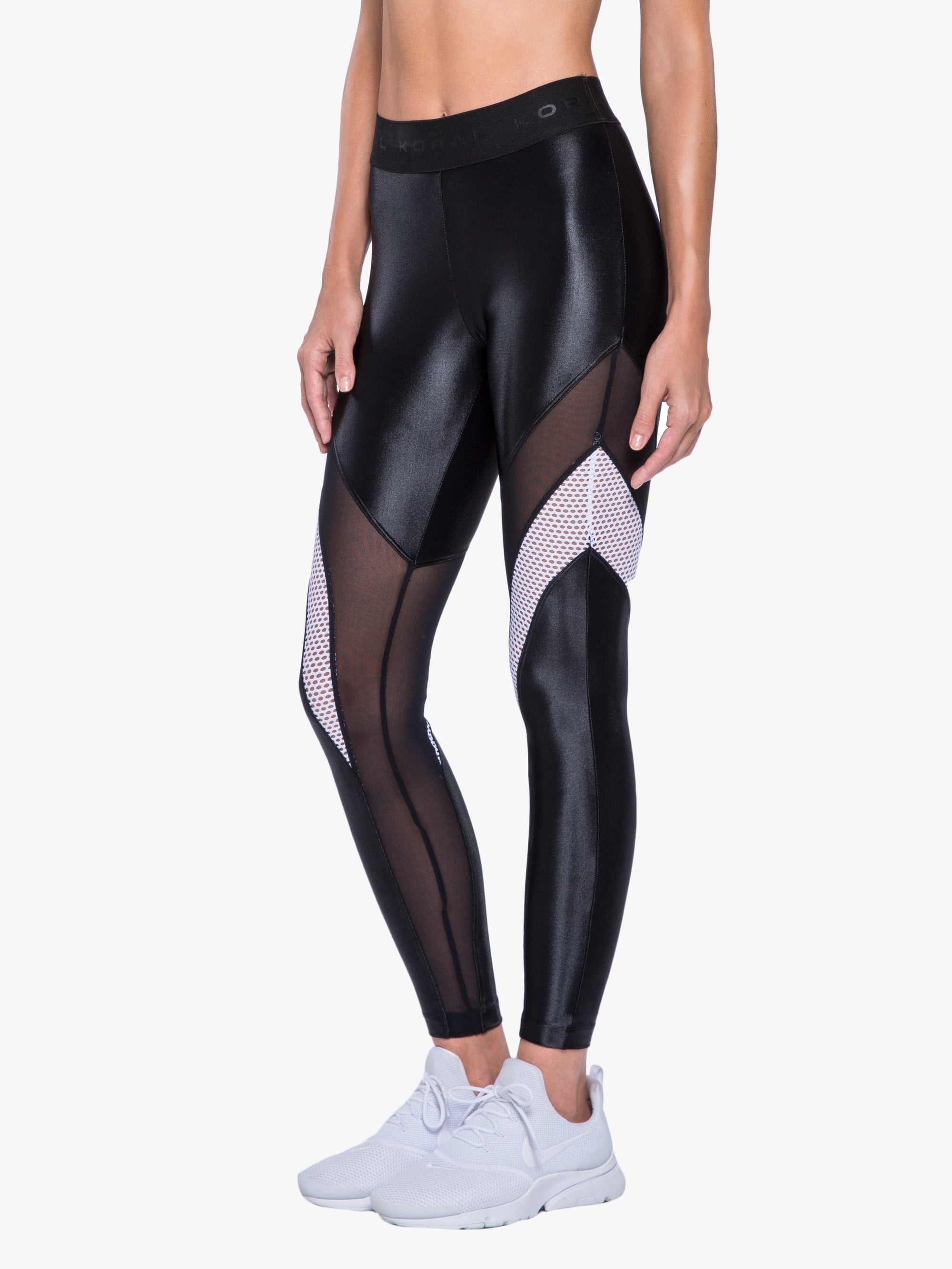Frame Infinity Leggings