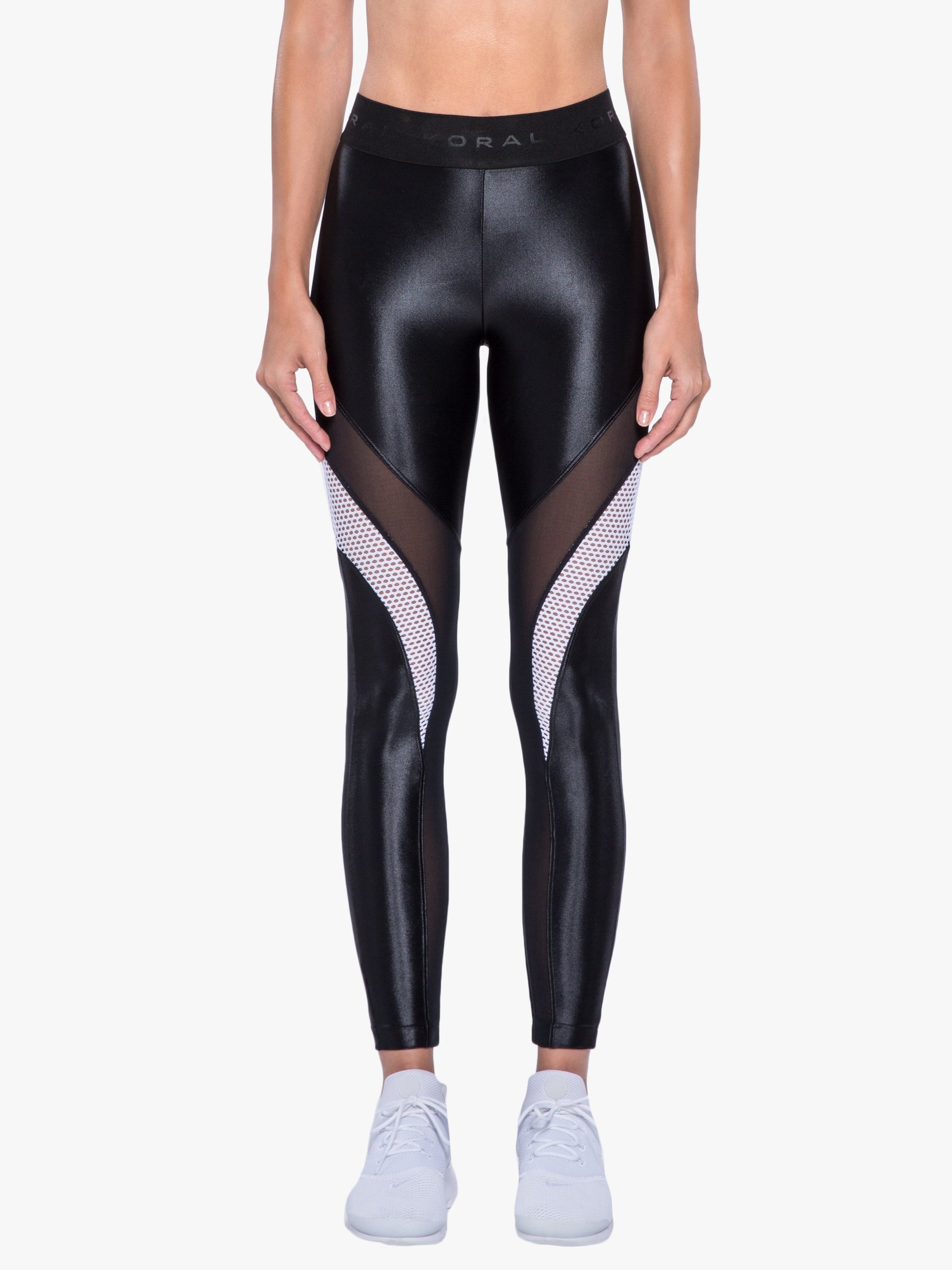Frame Infinity Leggings