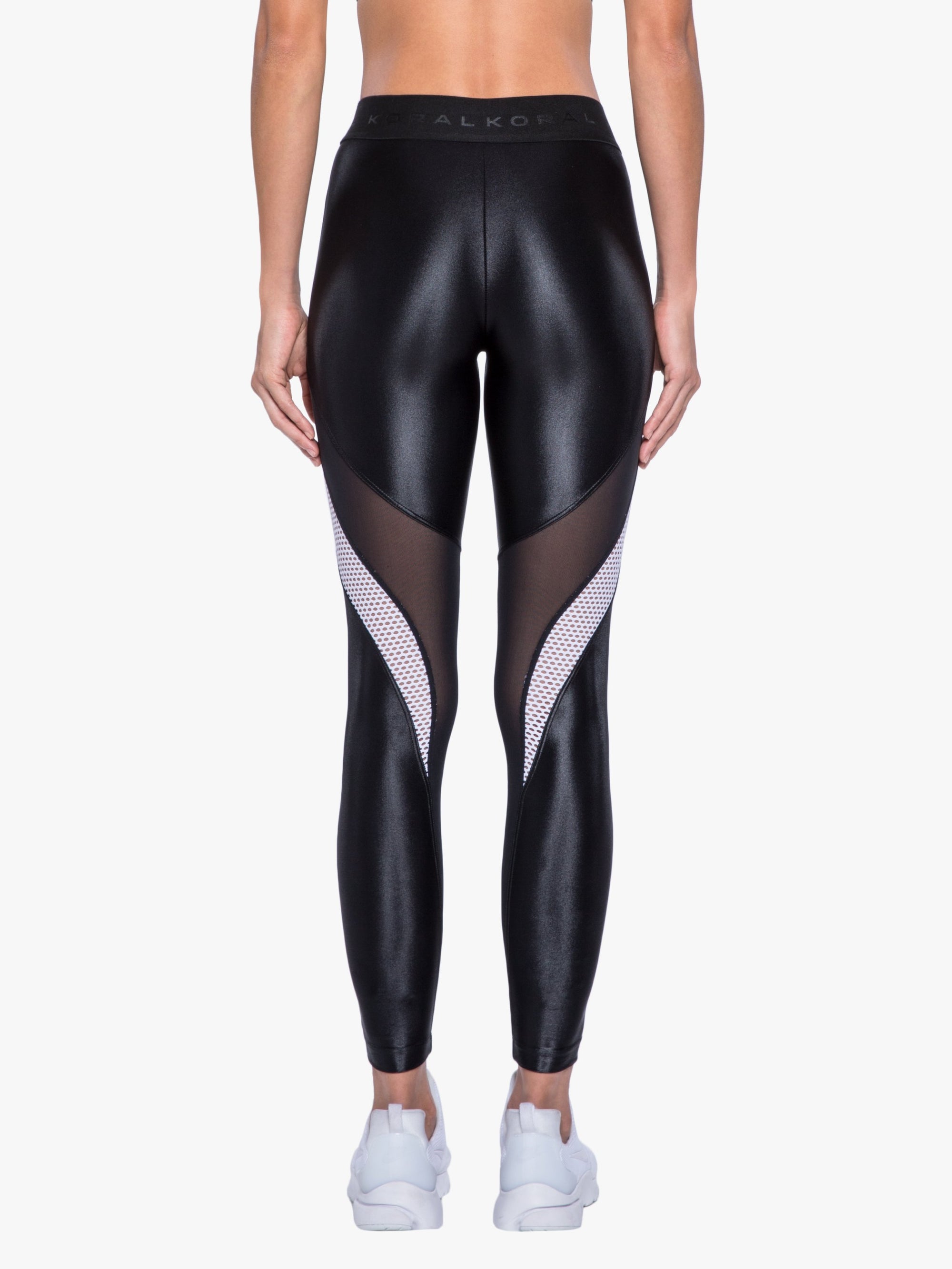 Frame Infinity Leggings