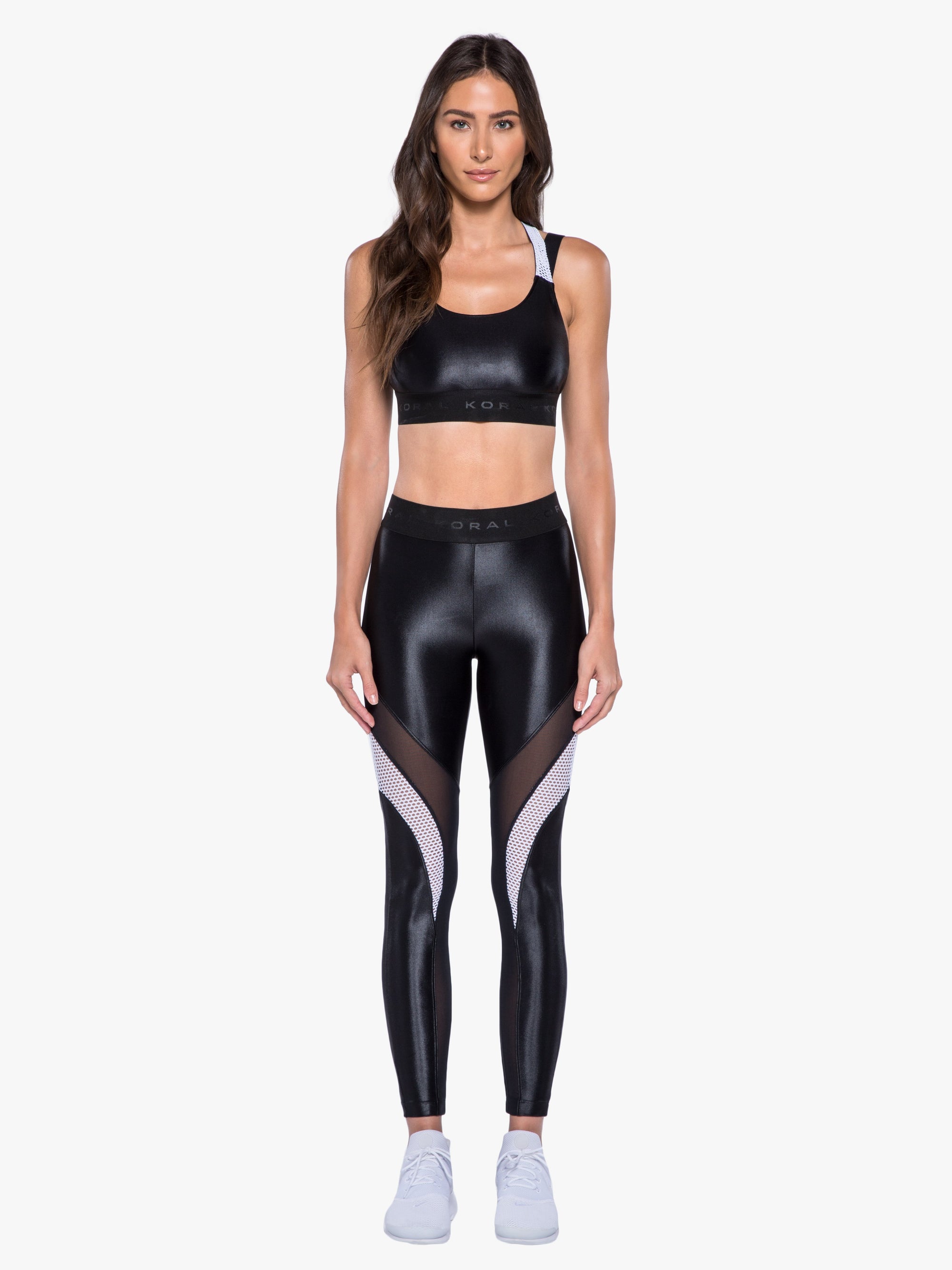 Frame Infinity Leggings