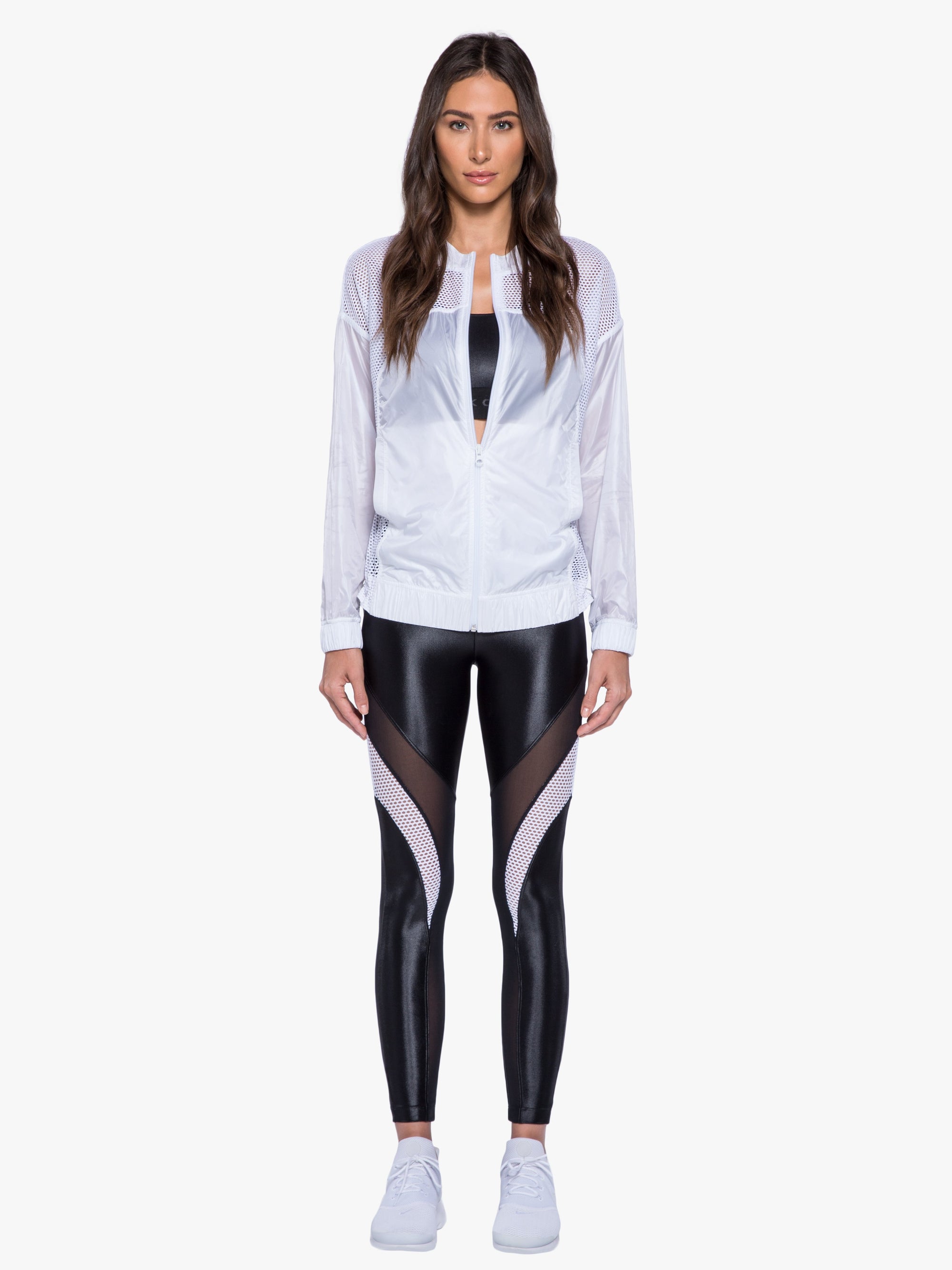 Frame Infinity Leggings