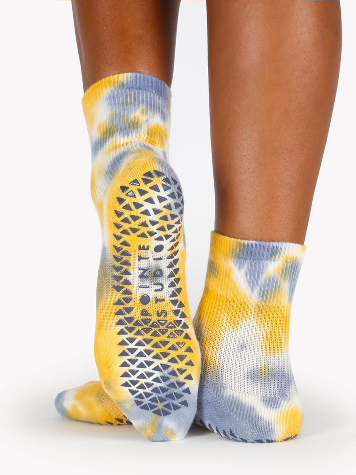 Coastal Jamie Grip Socks
