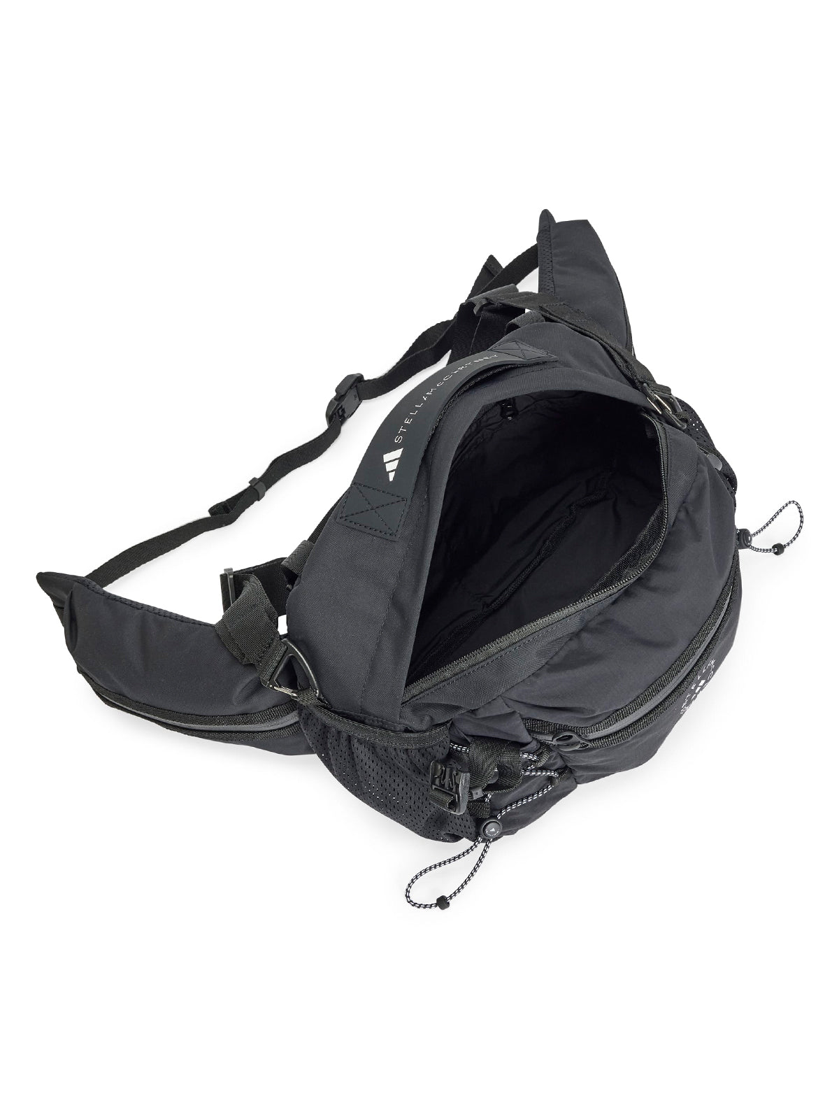 Black Multisport Bag