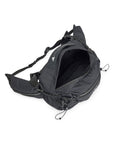 Black Multisport Bag