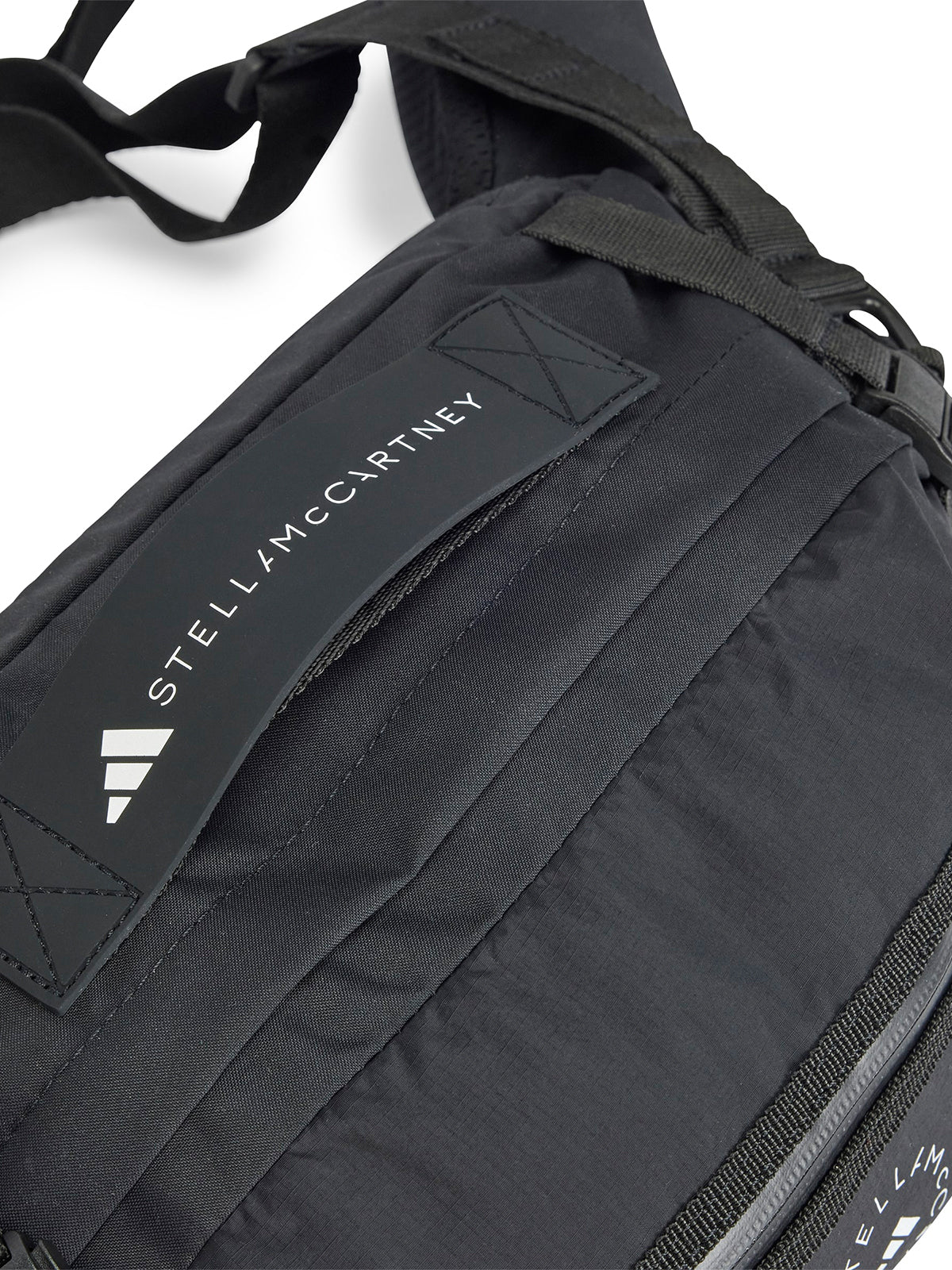 Black Multisport Bag